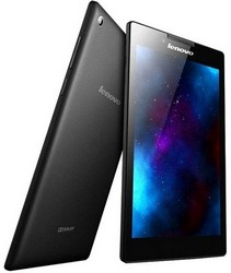 Замена матрицы на планшете Lenovo Tab 2 A7-30 в Самаре